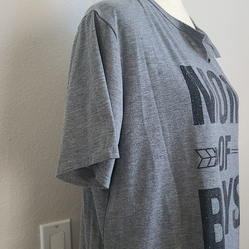 NO BRAND T SHIRT - Picture 4 of 7